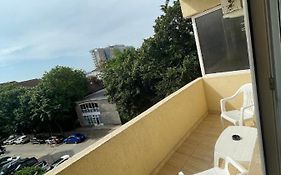 Garsoniere Dya