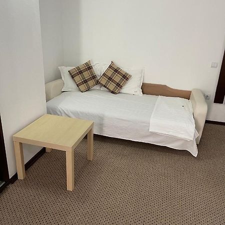 Garsoniere Dya Apartment Eforie Nord Exterior foto