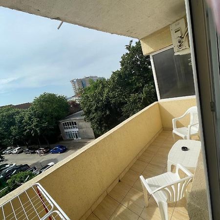 Garsoniere Dya Apartment Eforie Nord Exterior foto