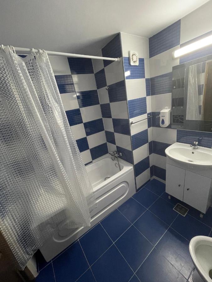 Garsoniere Dya Apartment Eforie Nord Exterior foto
