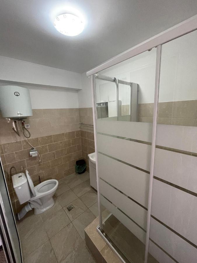 Garsoniere Dya Apartment Eforie Nord Exterior foto