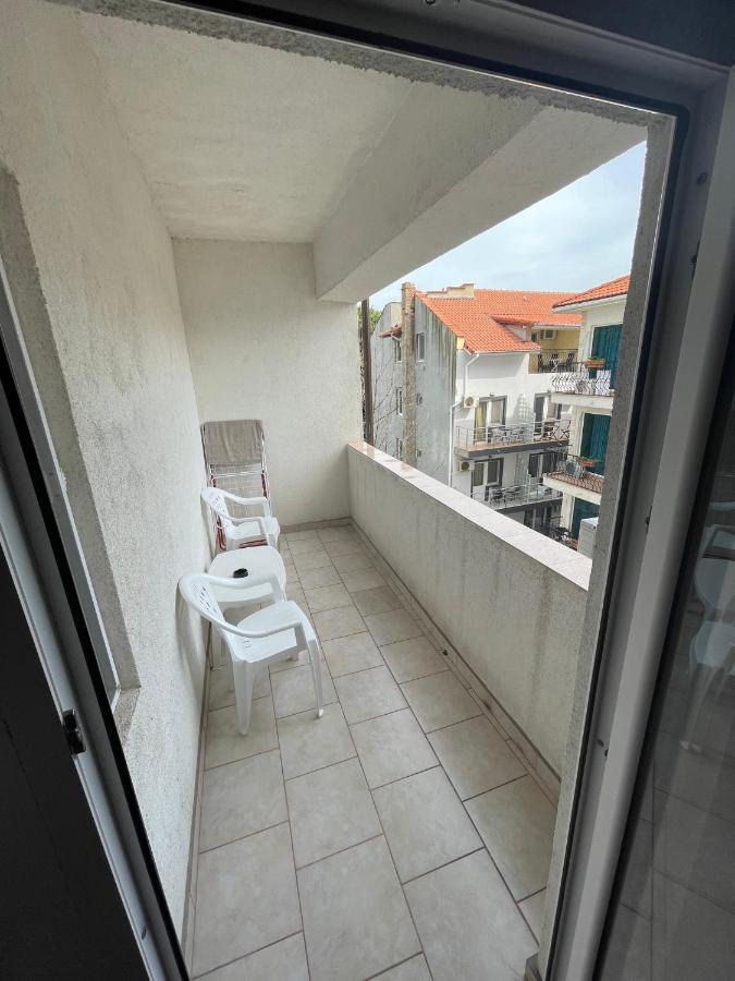 Garsoniere Dya Apartment Eforie Nord Exterior foto