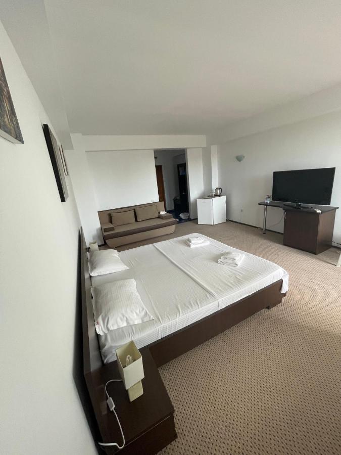 Garsoniere Dya Apartment Eforie Nord Exterior foto