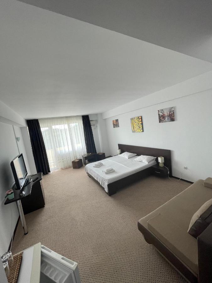 Garsoniere Dya Apartment Eforie Nord Exterior foto