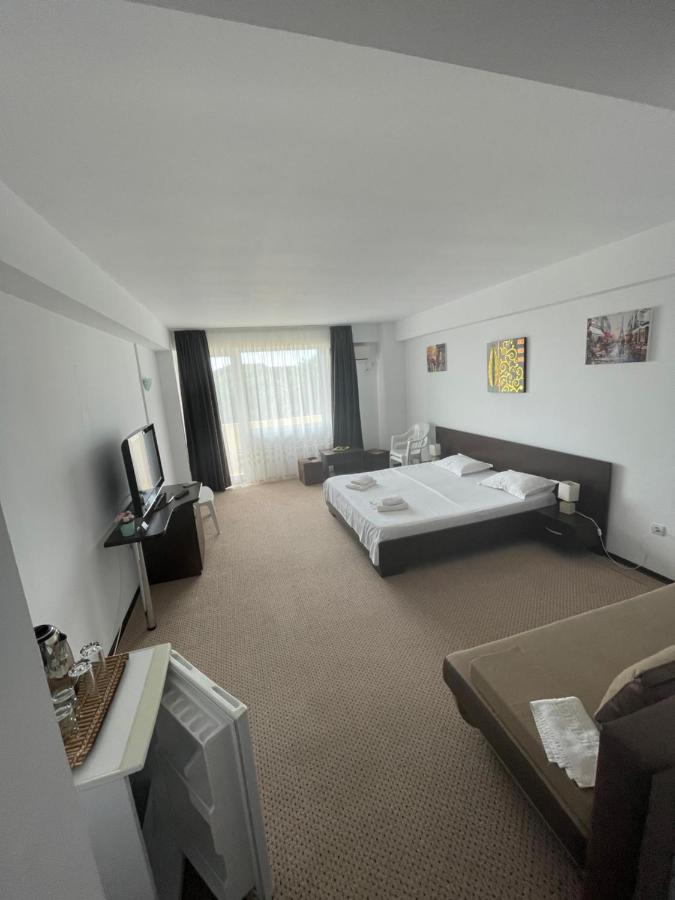 Garsoniere Dya Apartment Eforie Nord Exterior foto